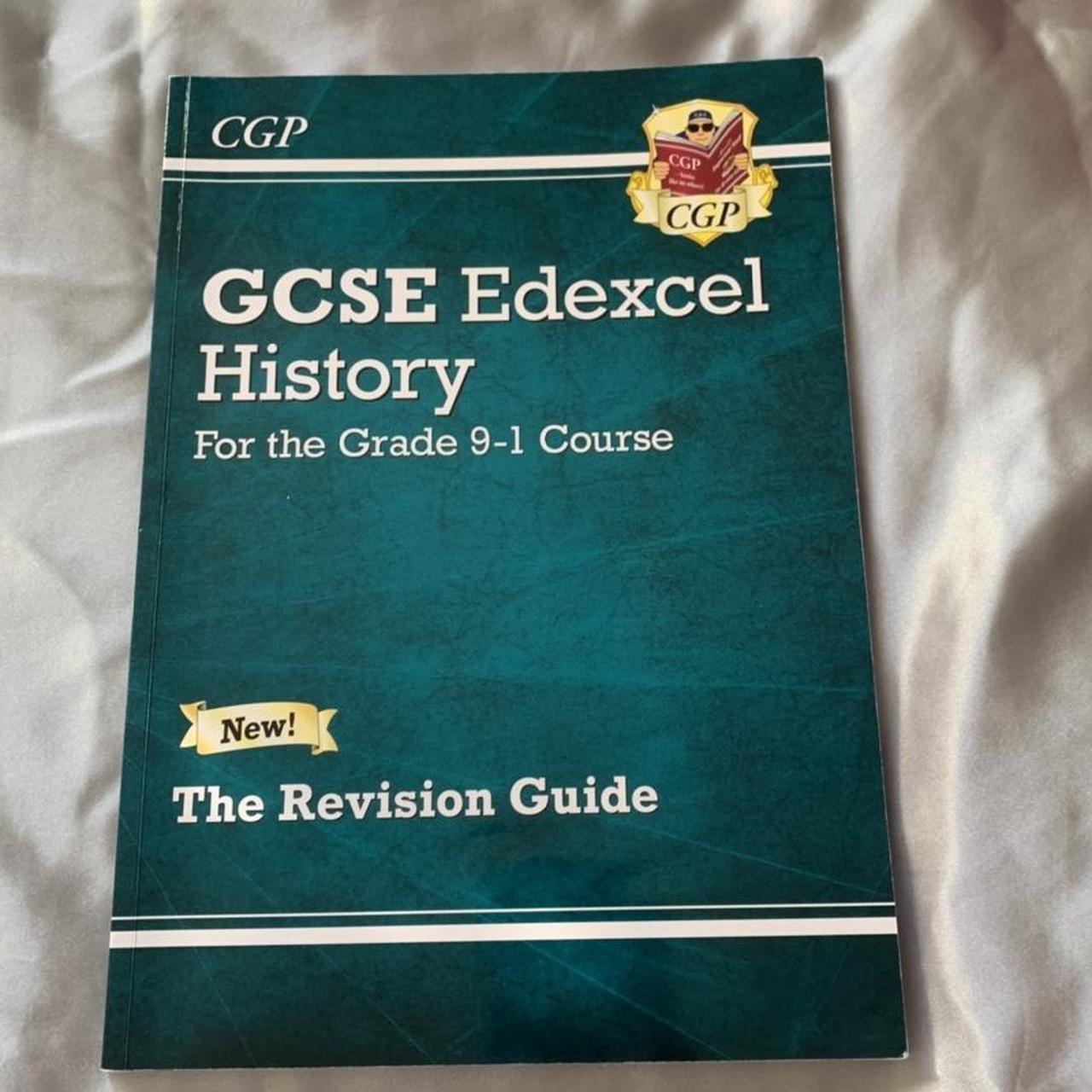 gcse-edexcel-history-revision-guide-depop