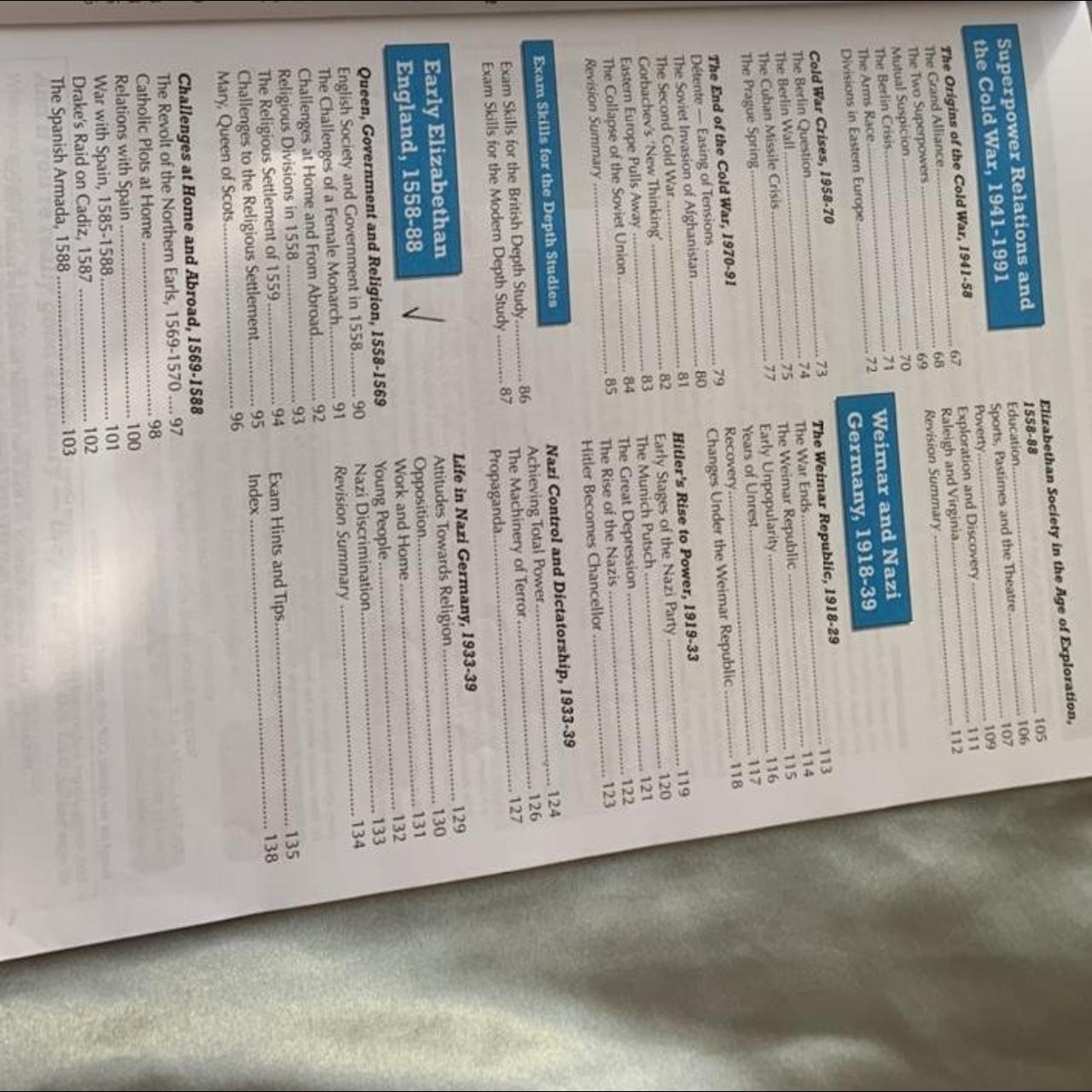 gcse-edexcel-history-revision-guide-depop