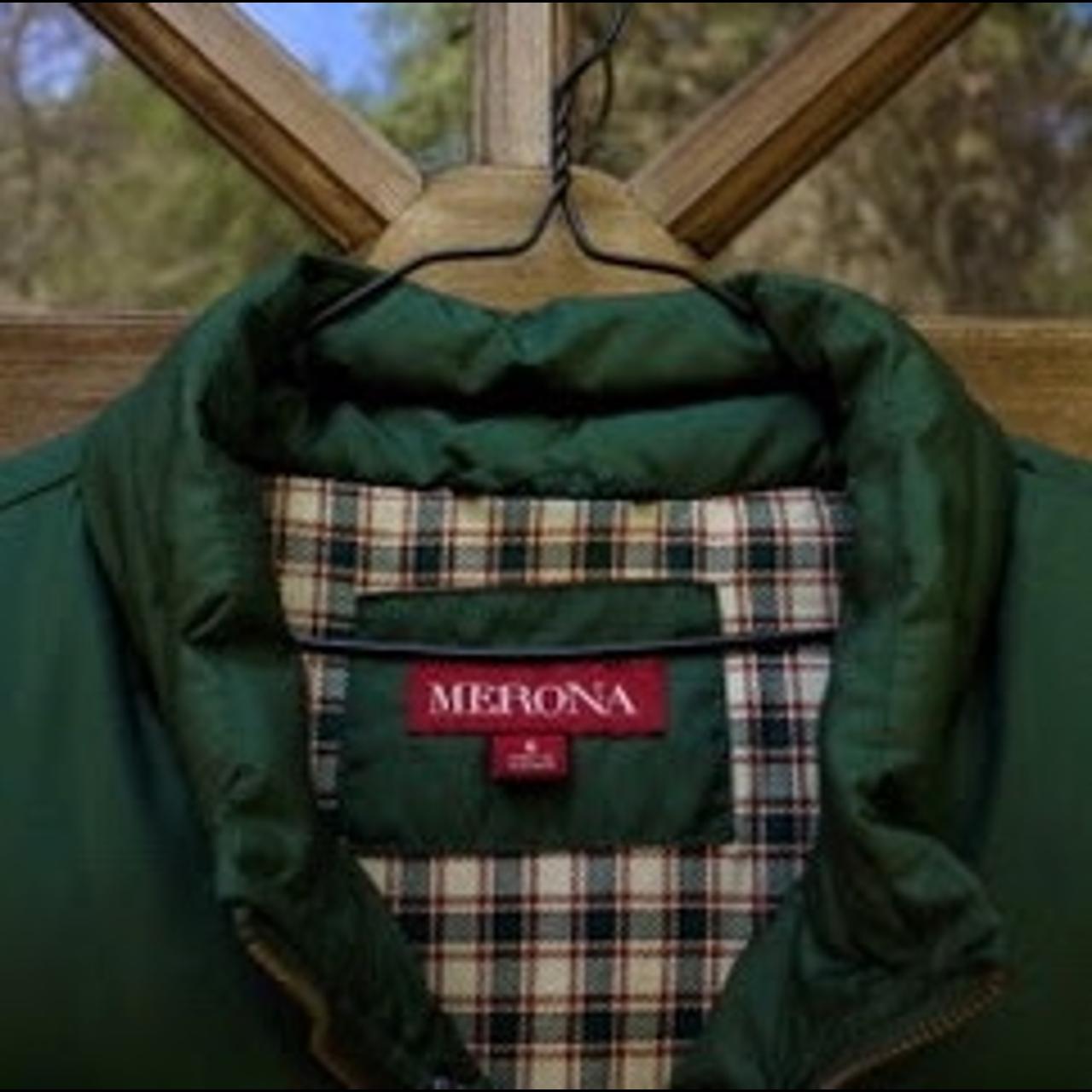 Merona vest Clearance
