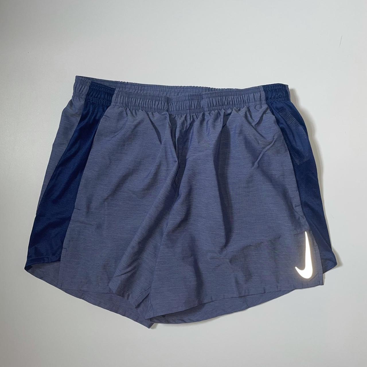 nike men's challenger 5 inch shorts