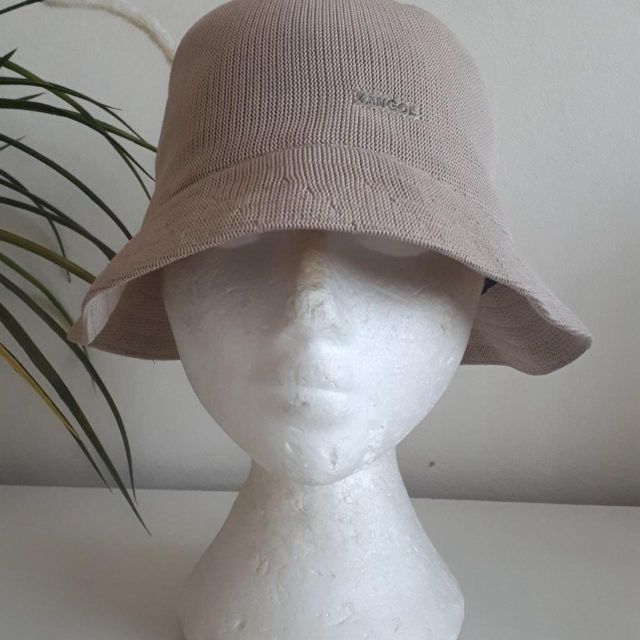 Kangol beige cheap