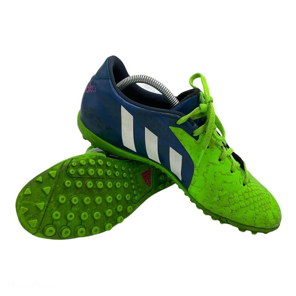 royalty evolution Previs site Adidas Predito Instinct TF Football Boots -... - Depop