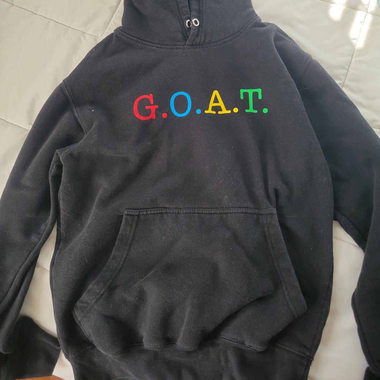 Tillys discount goat hoodie