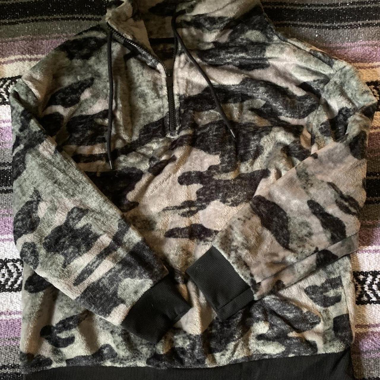 Secret treasures clearance jacket