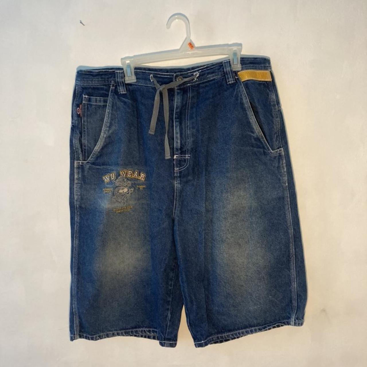 Wu Wear Men's Shorts