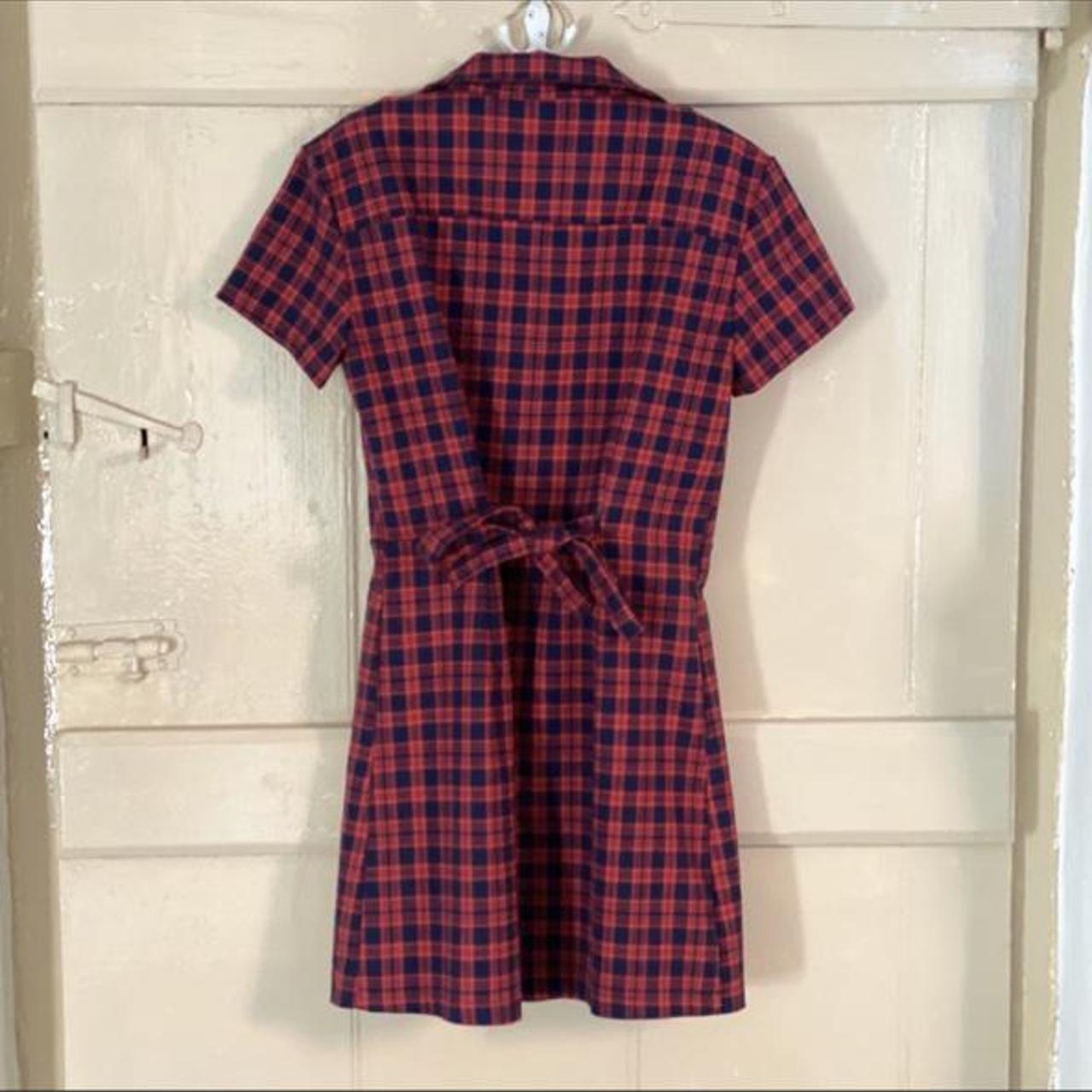 Rare Brandy Melville Leanne dress (one size) (ranges... Depop