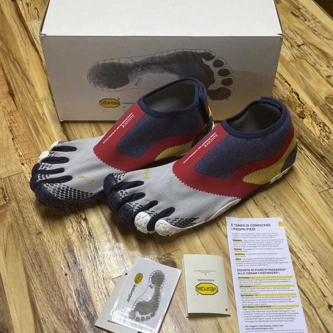 suicoke x vibram