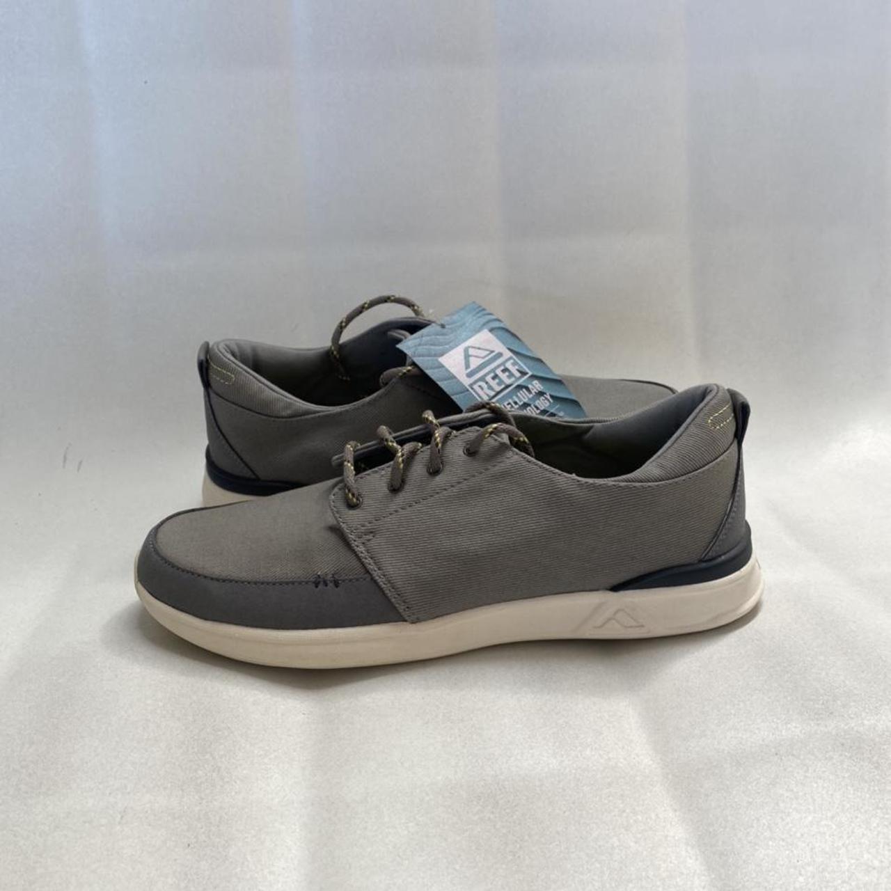 Sneakers REEF ROVER LOW TX Le Rover Low TX sono... - Depop