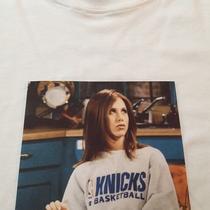 New York Knicks go NY Friends Monica and Rachel shirt, hoodie