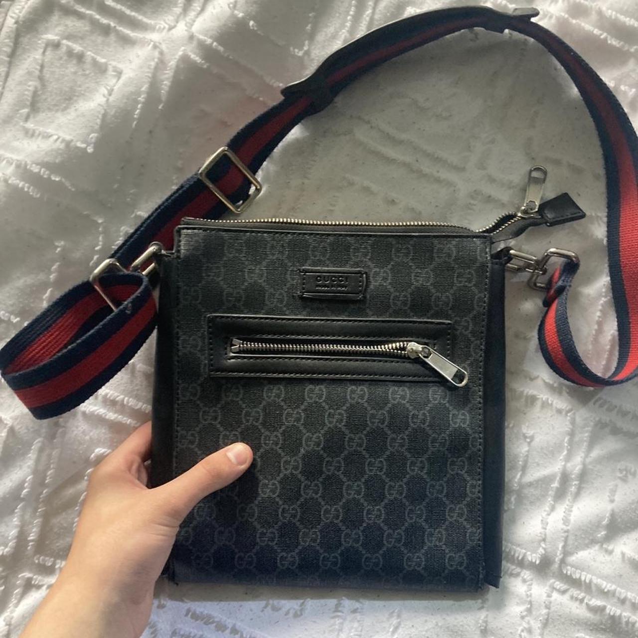 Gucci Men's Bag | Depop