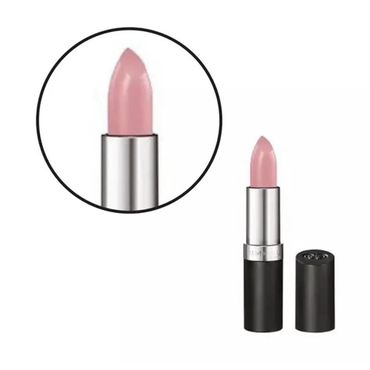 RIMMEL London Lasting Finish Lipstick, Smooth &... Depop