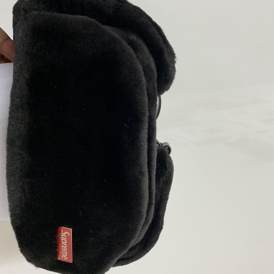 supreme ushanka