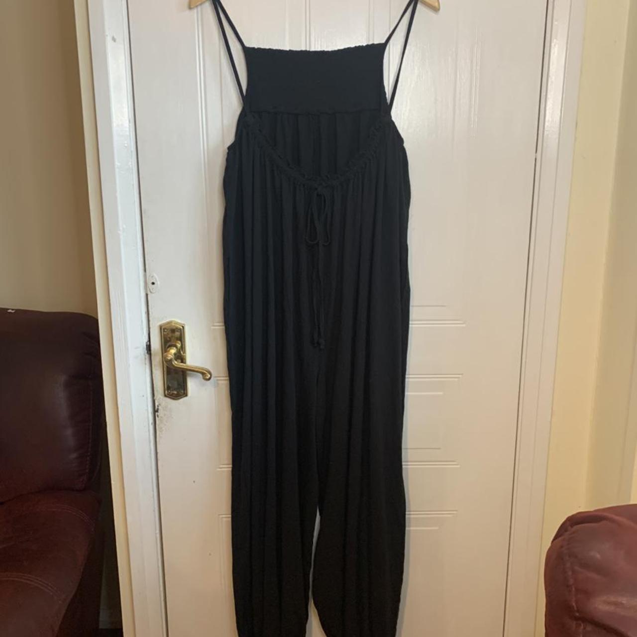 Product Image 2 - Free people jumpsuit
Size Small
Fp beach
New