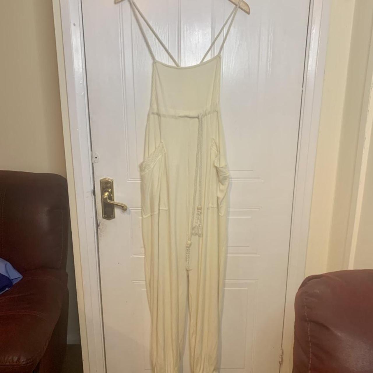 Product Image 1 - Free people jumpsuit
Size L
New no