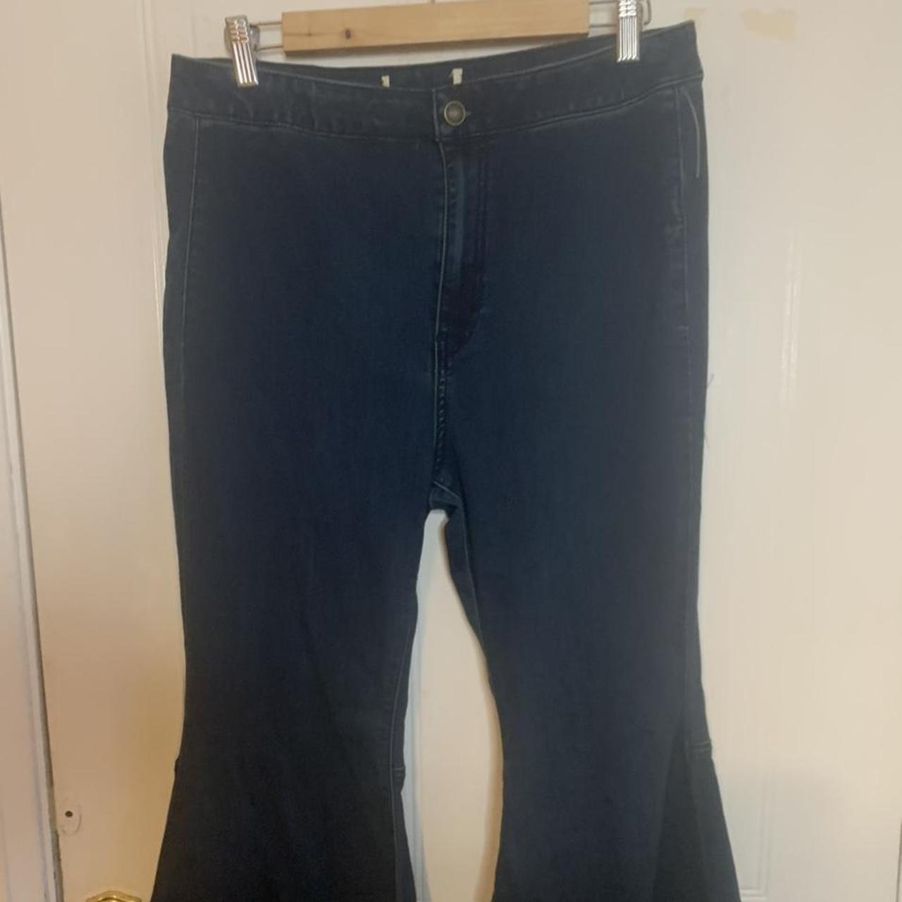 Product Image 2 - Free people flares
Bell bottoms
Size UK