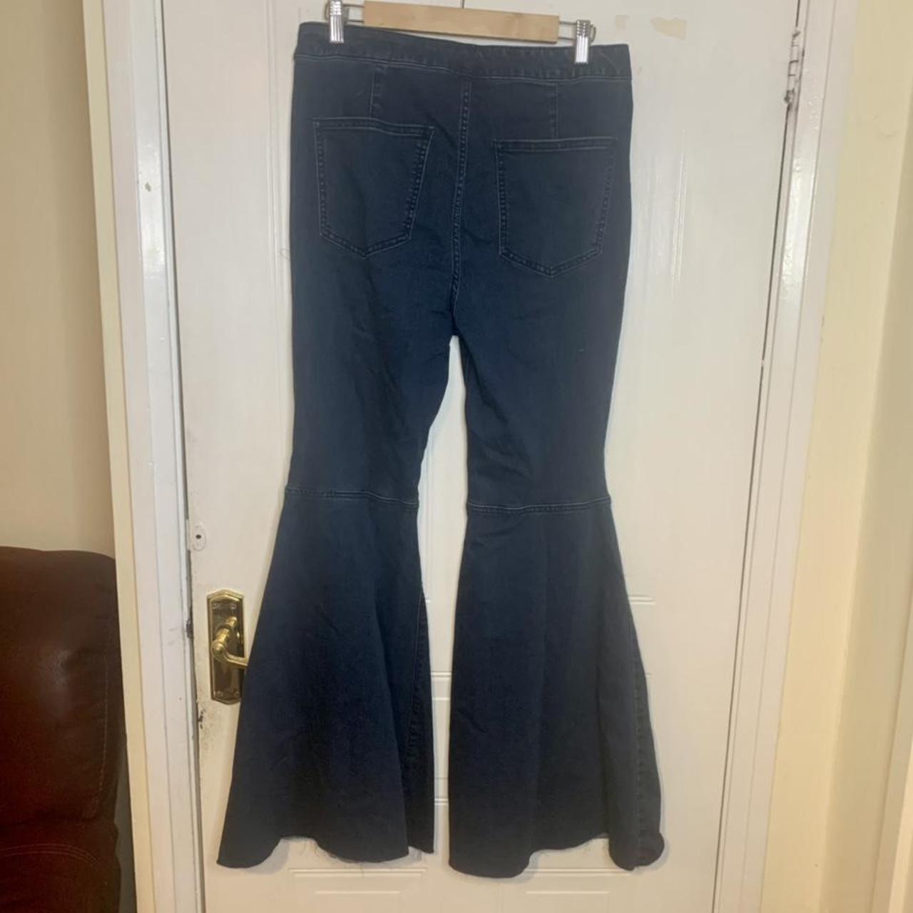 Product Image 3 - Free people flares
Bell bottoms
Size UK