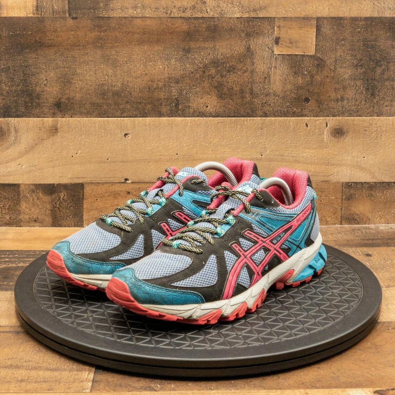 asics sonoma 5 womens