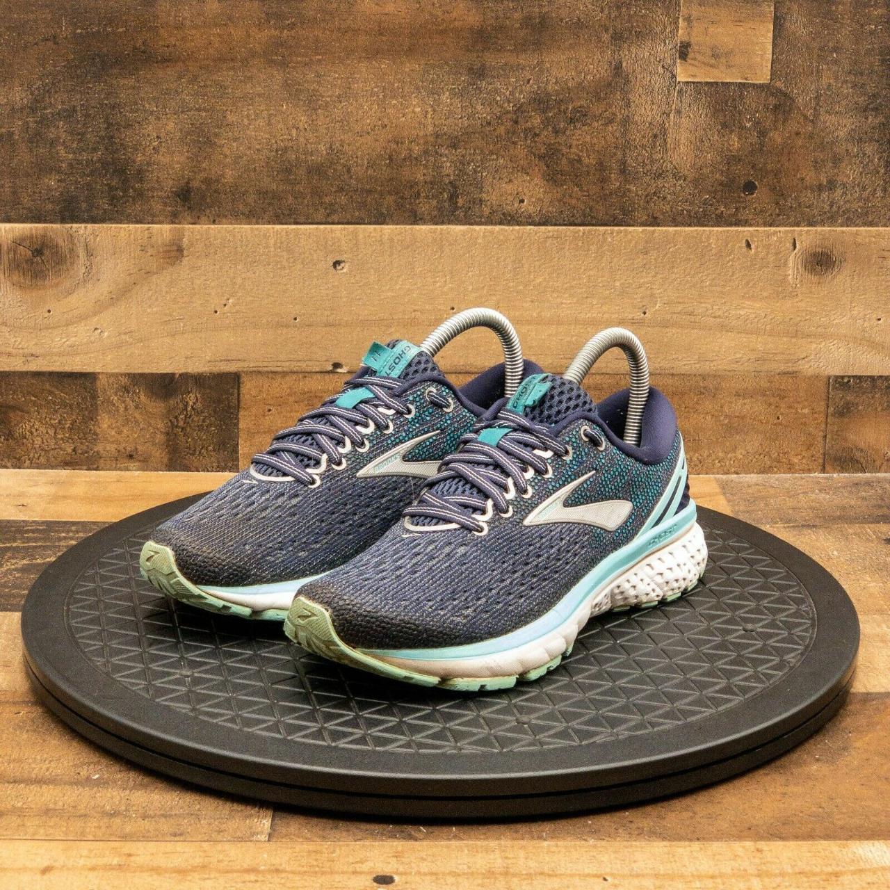 brooks ghost 12 size 6.5