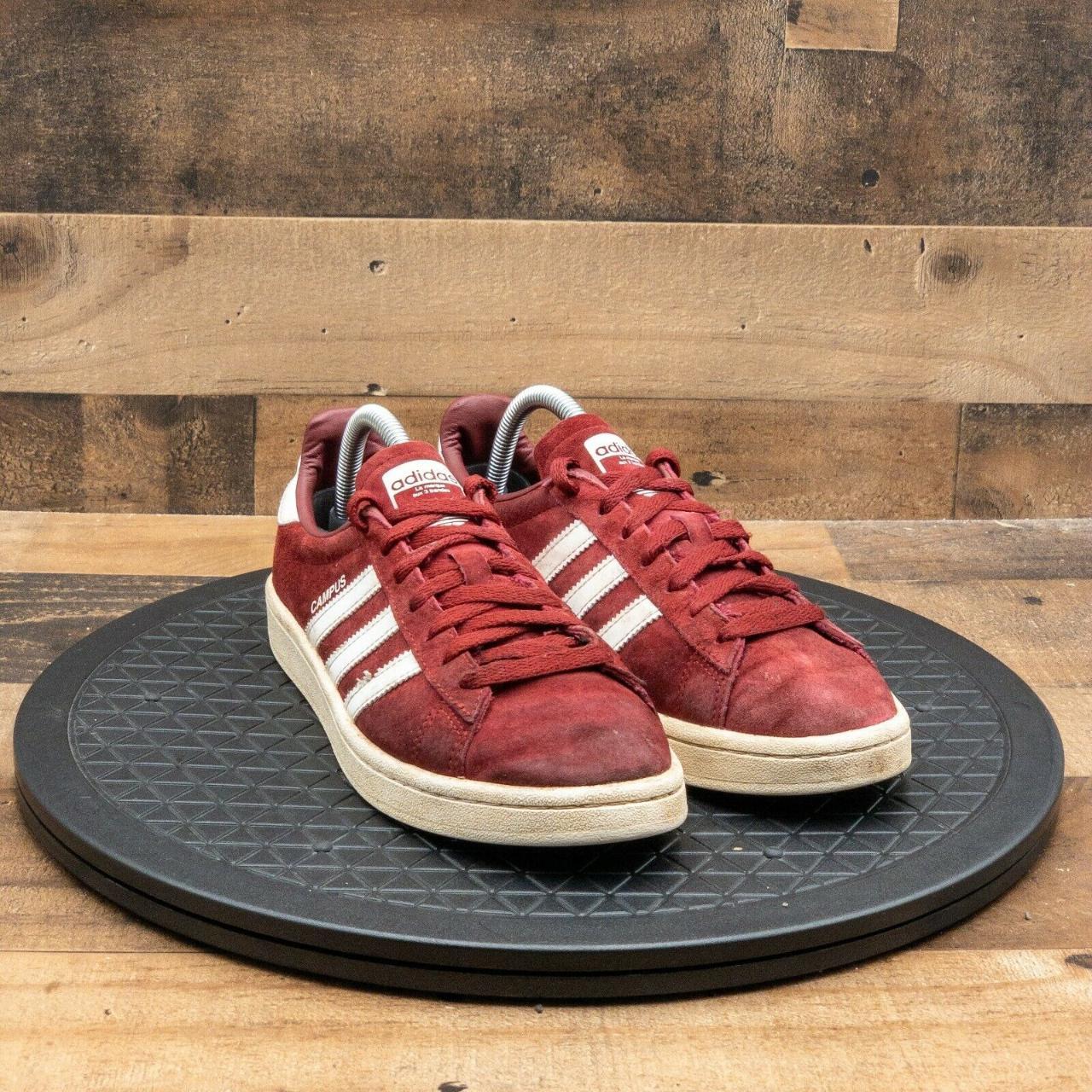 Product Image 1 - Adidas Campus Men's Casual Shoes