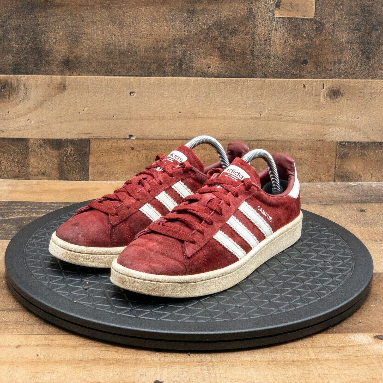 Product Image 2 - Adidas Campus Men's Casual Shoes