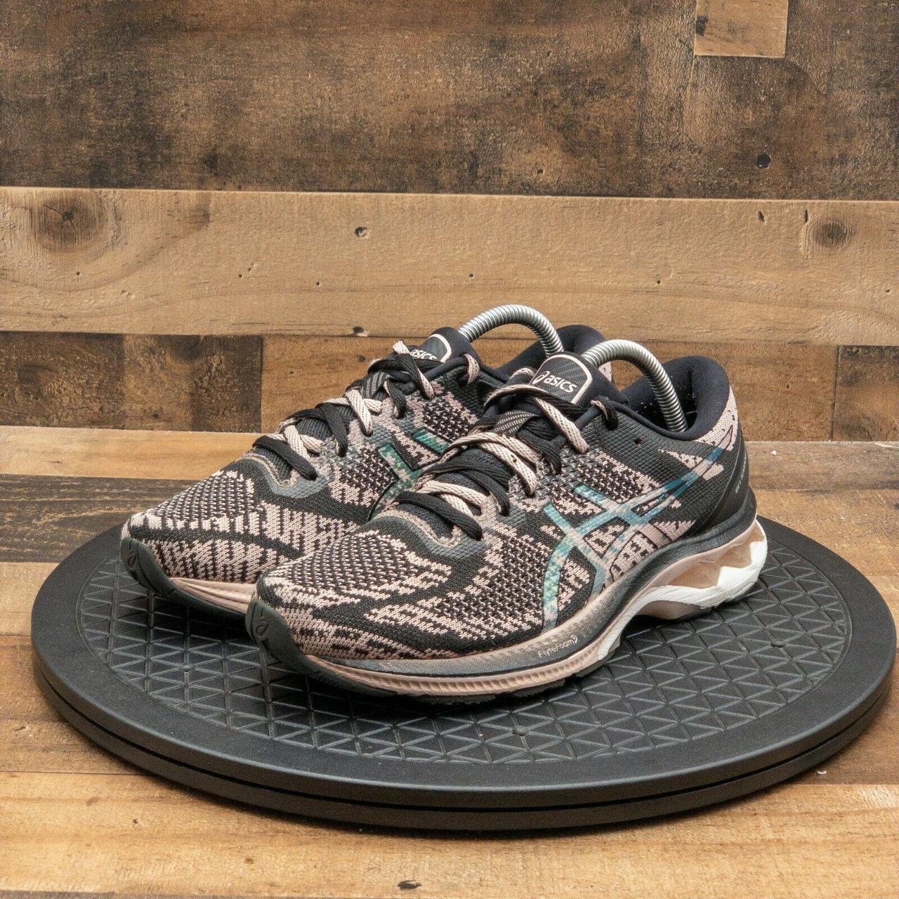 gel kayano 27 mk womens