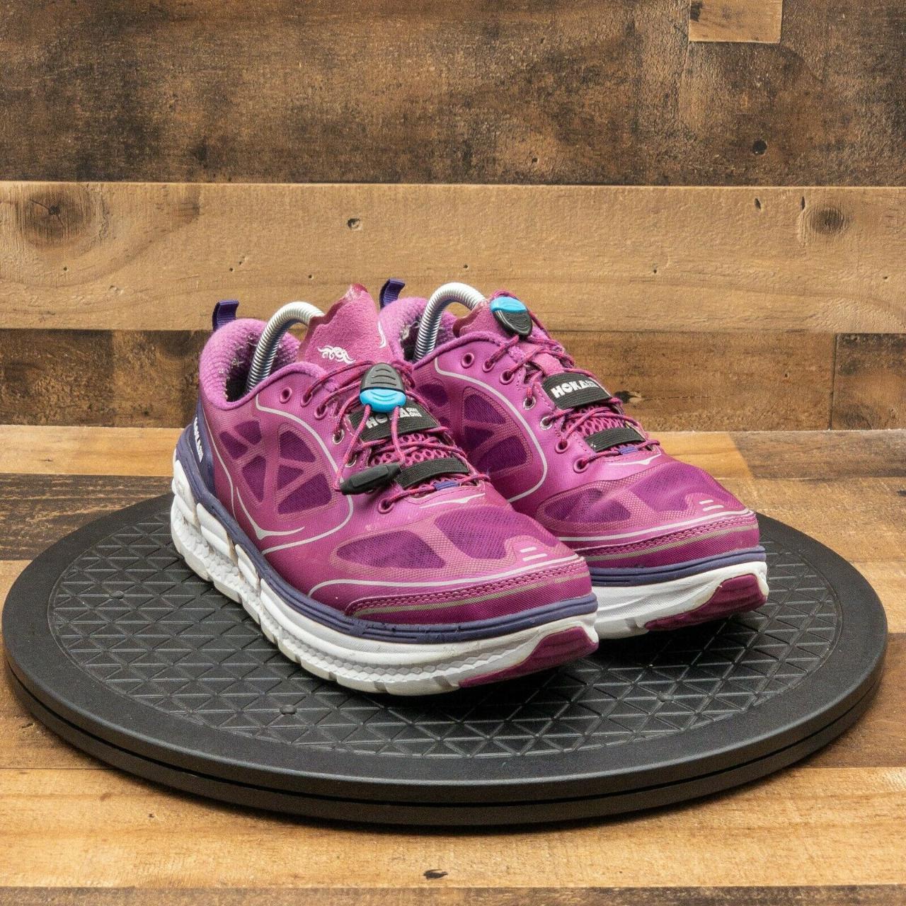 Product Image 1 - Hoka One One Conquest Women's