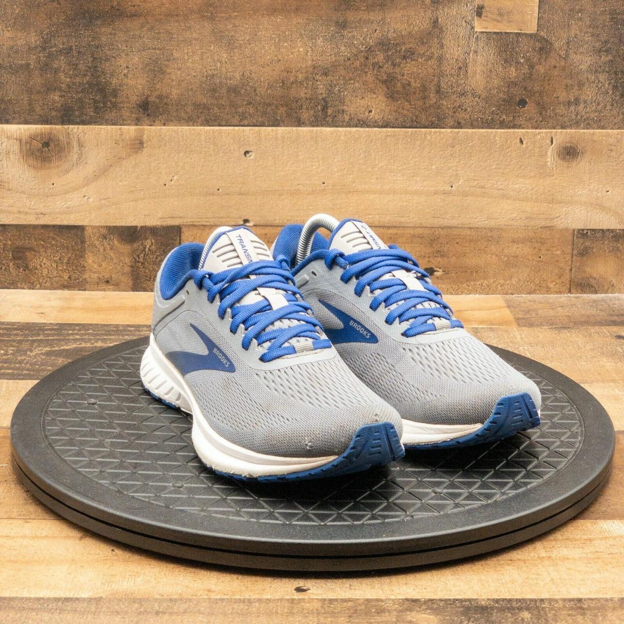 brooks transmit 2 men's