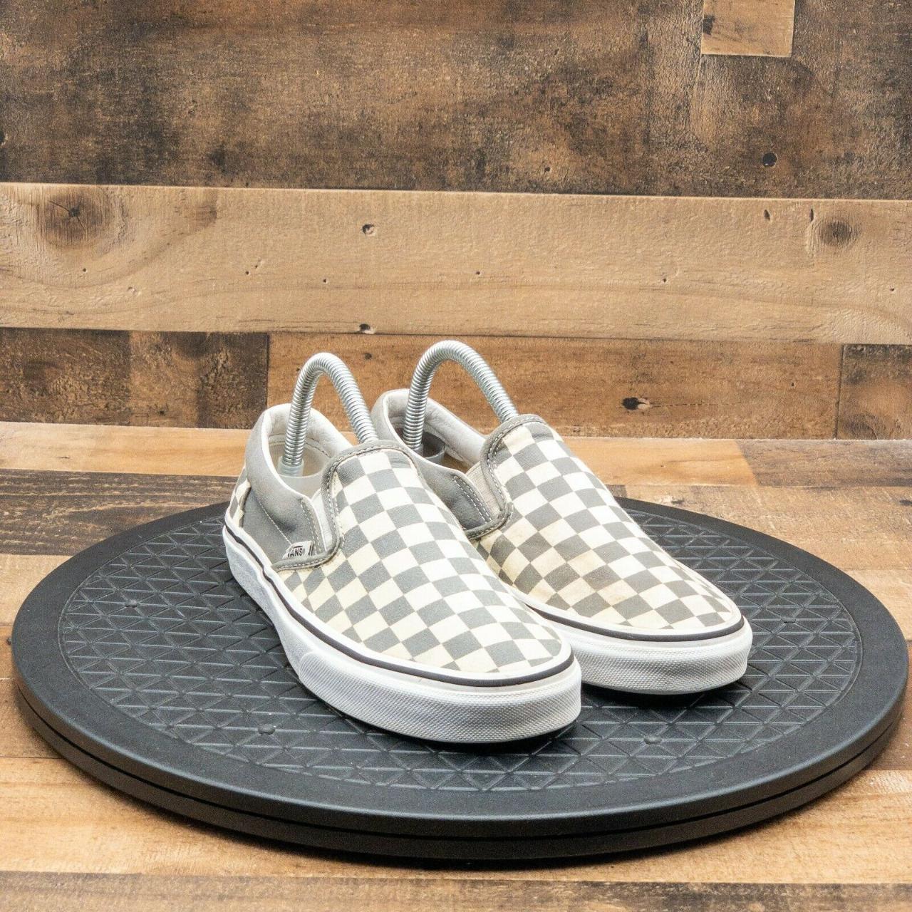Product Image 1 - Vans Women's Casual Shoes Sneaker