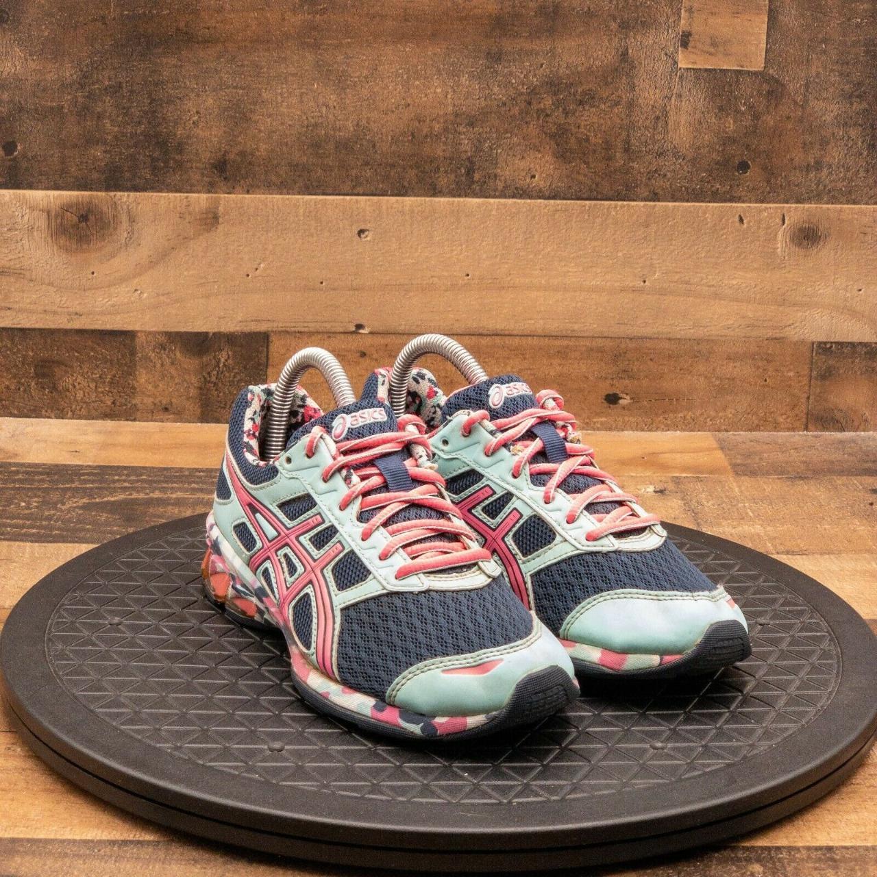 asics gel frantic 7 womens