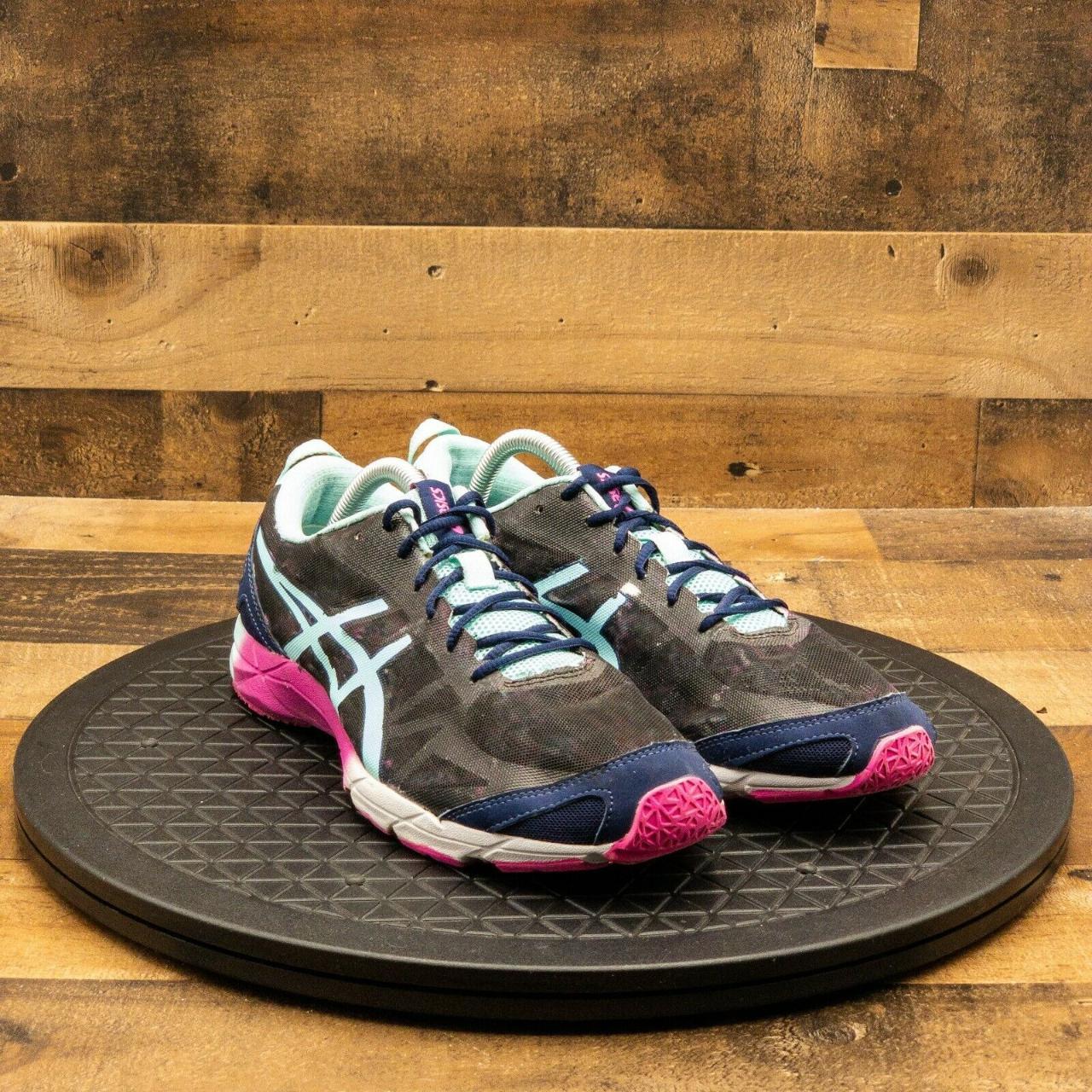 asics gel hyper tri womens