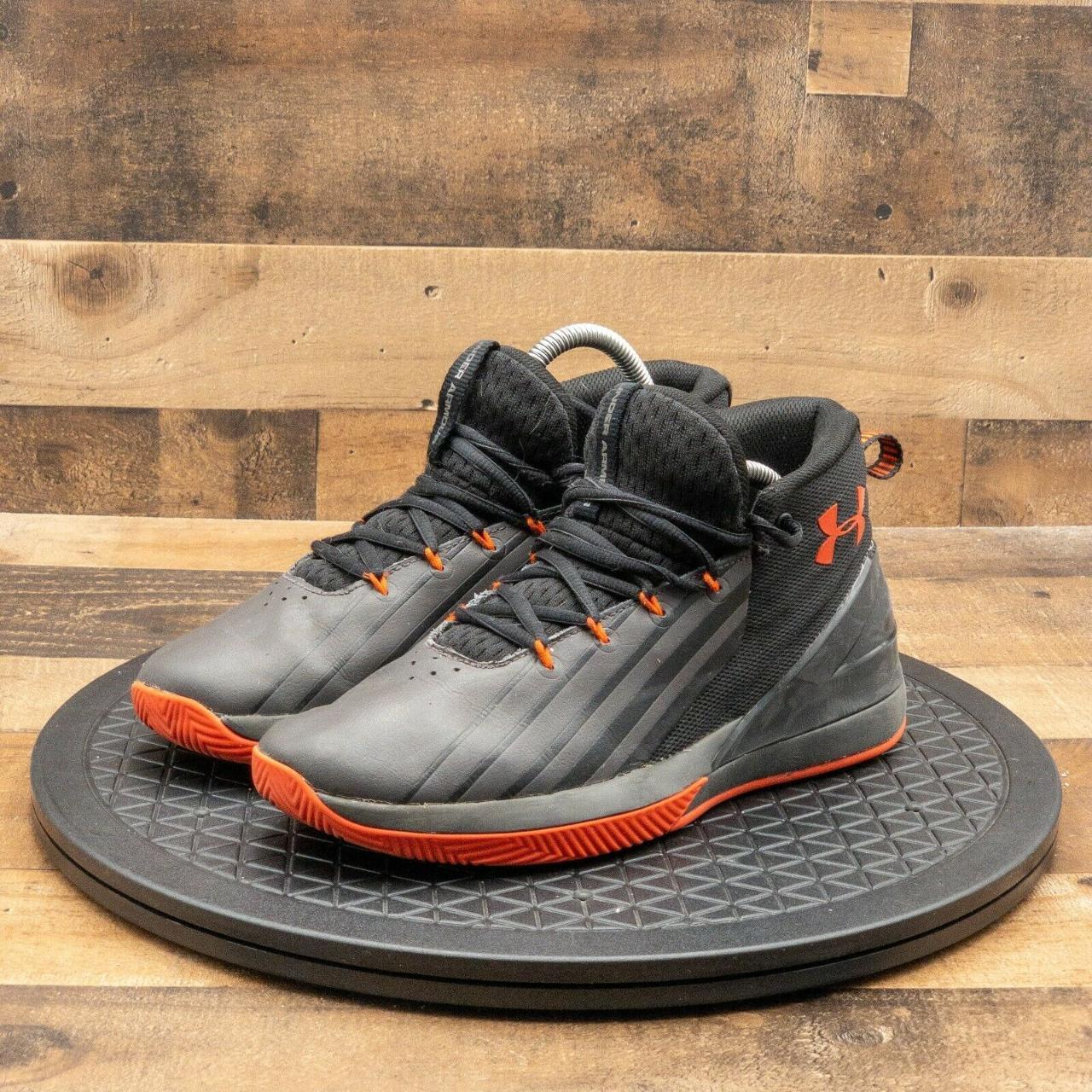 under armor lockdown 3