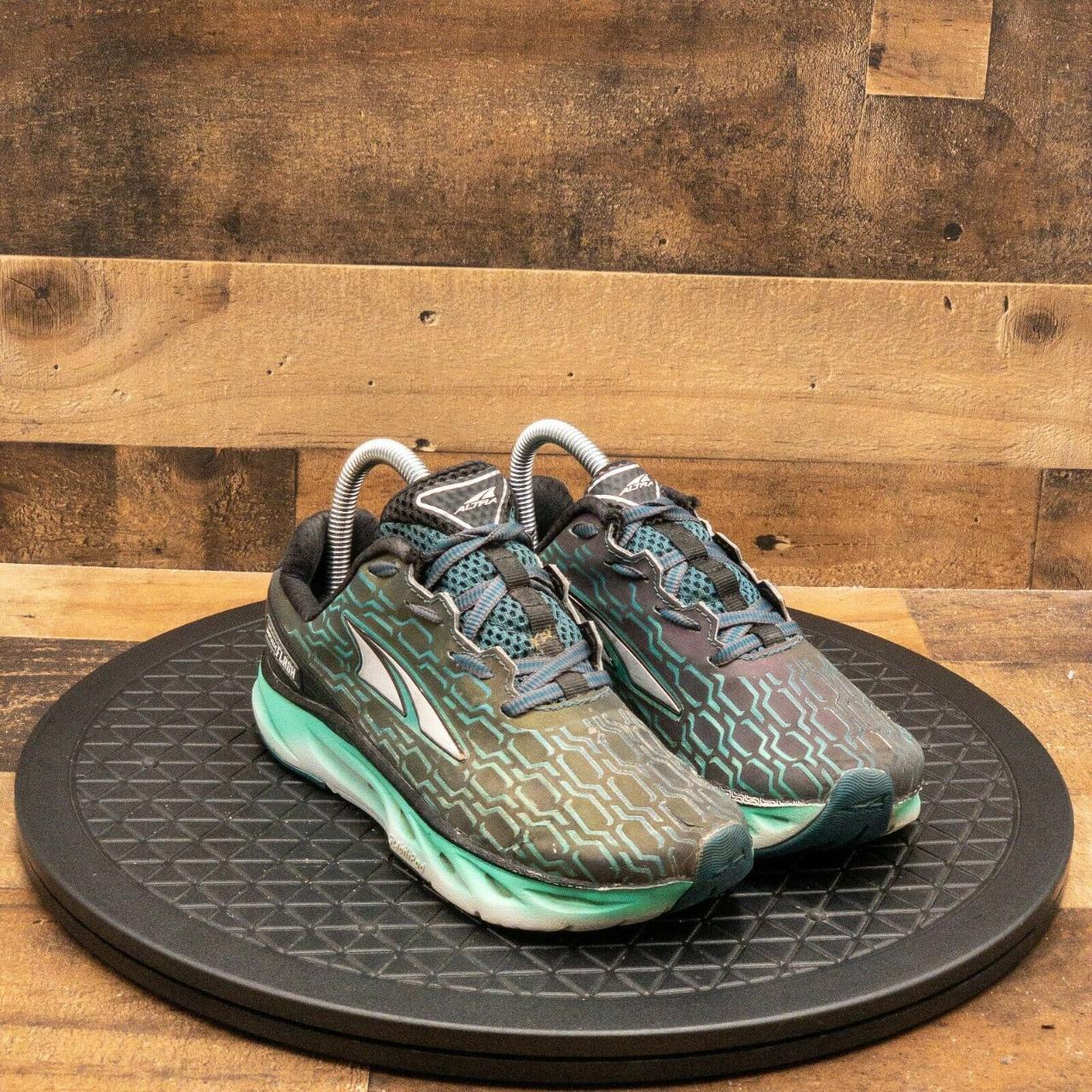 altra impulse flash review