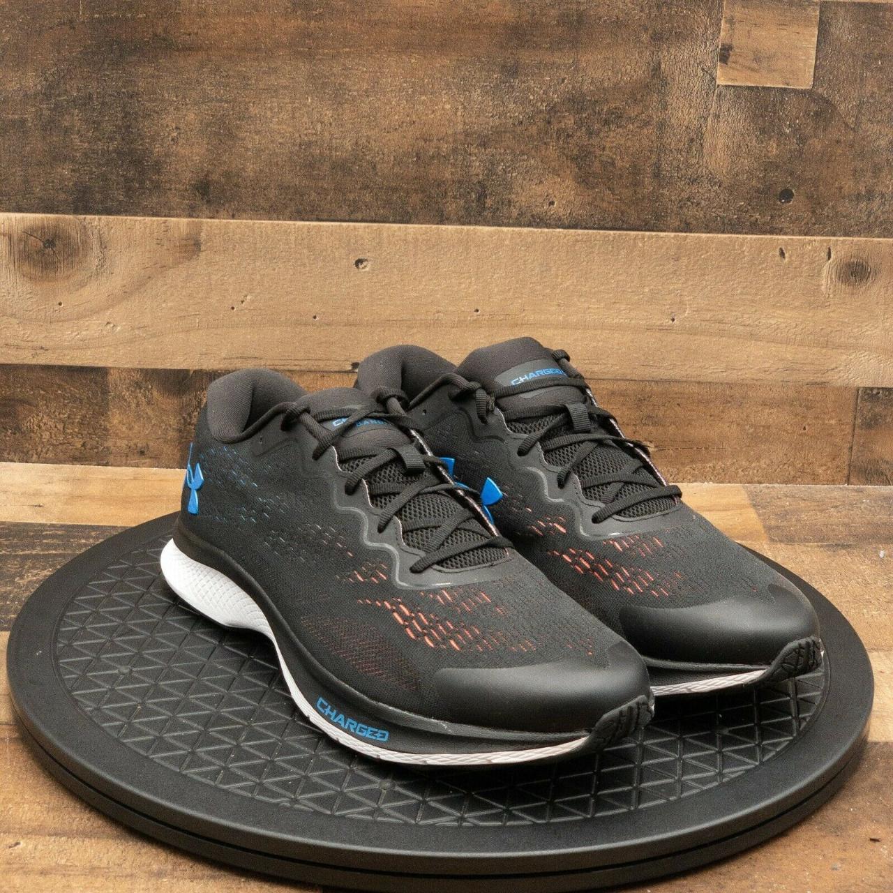 under armour bandit 5