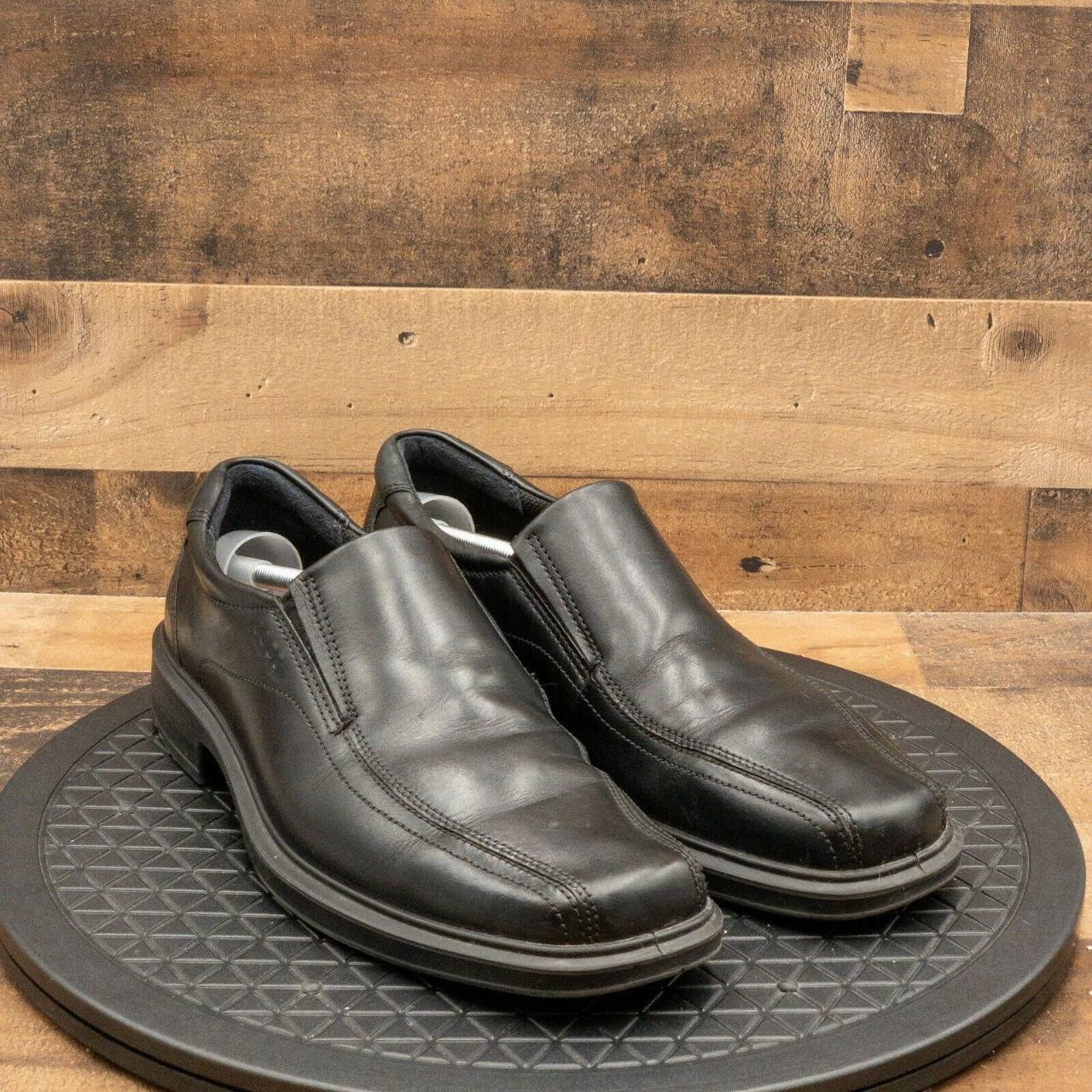 ecco shoes mens dress