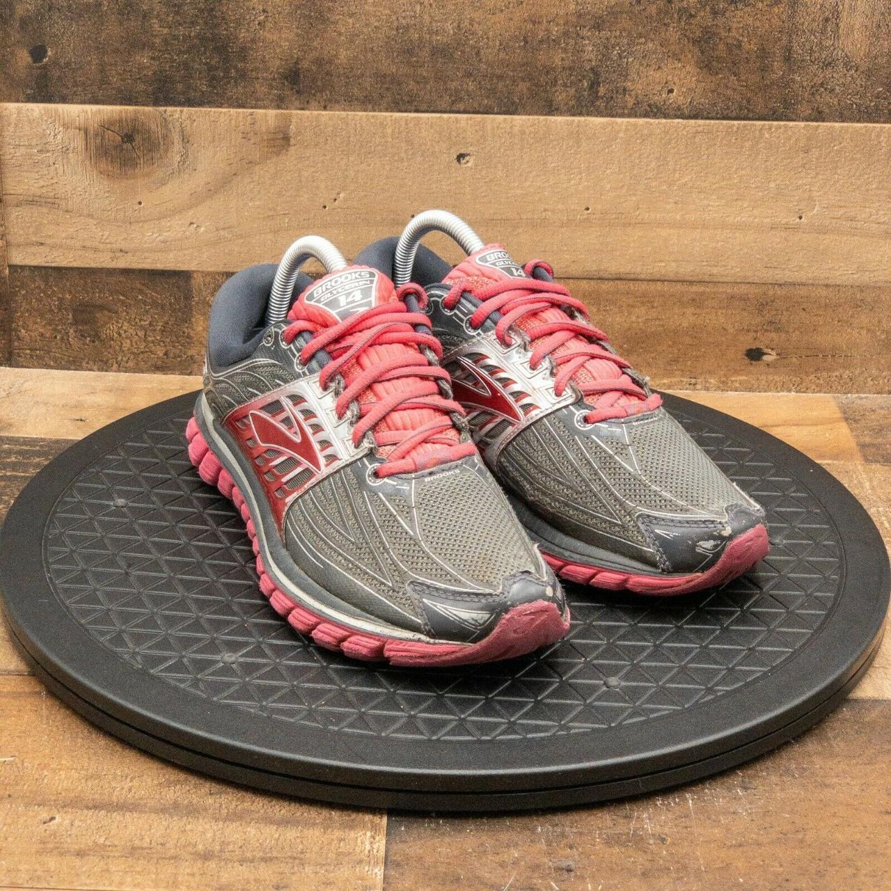 Brooks glycerin 14 womens brown Clearance