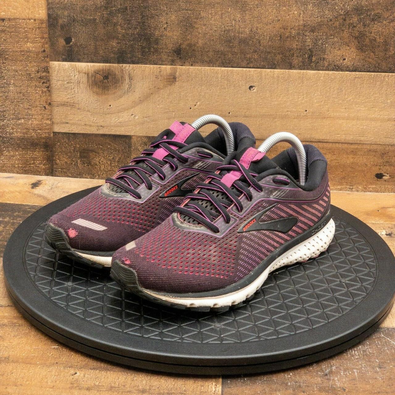 brooks ghost 12 womens size 9