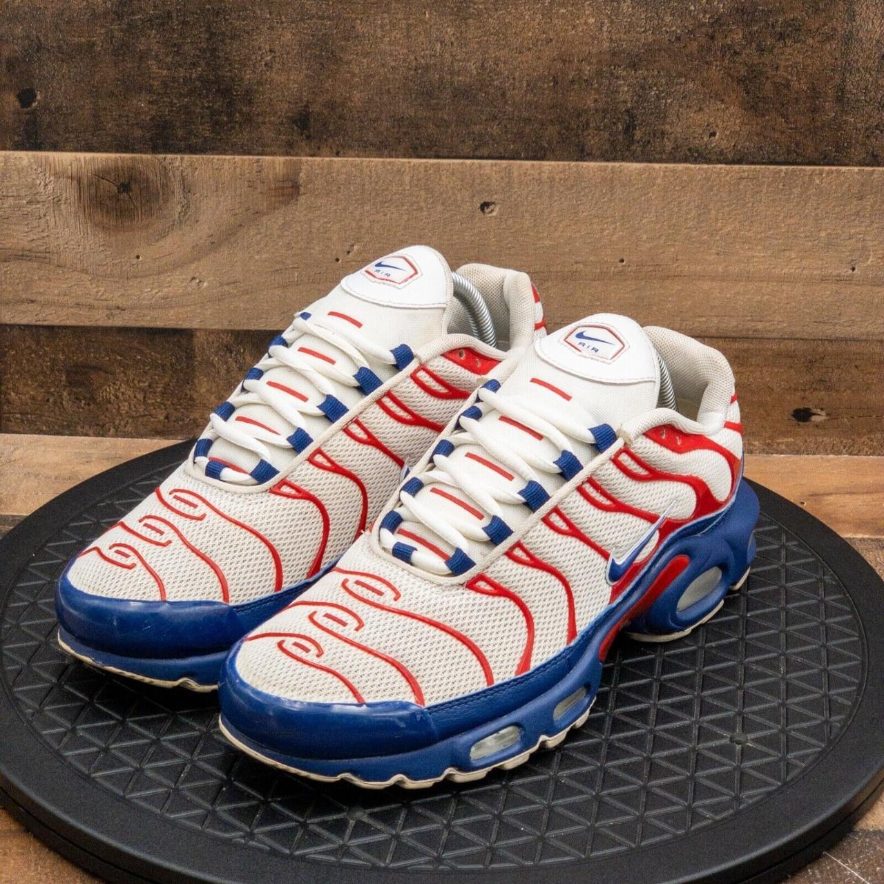 air max plus americana