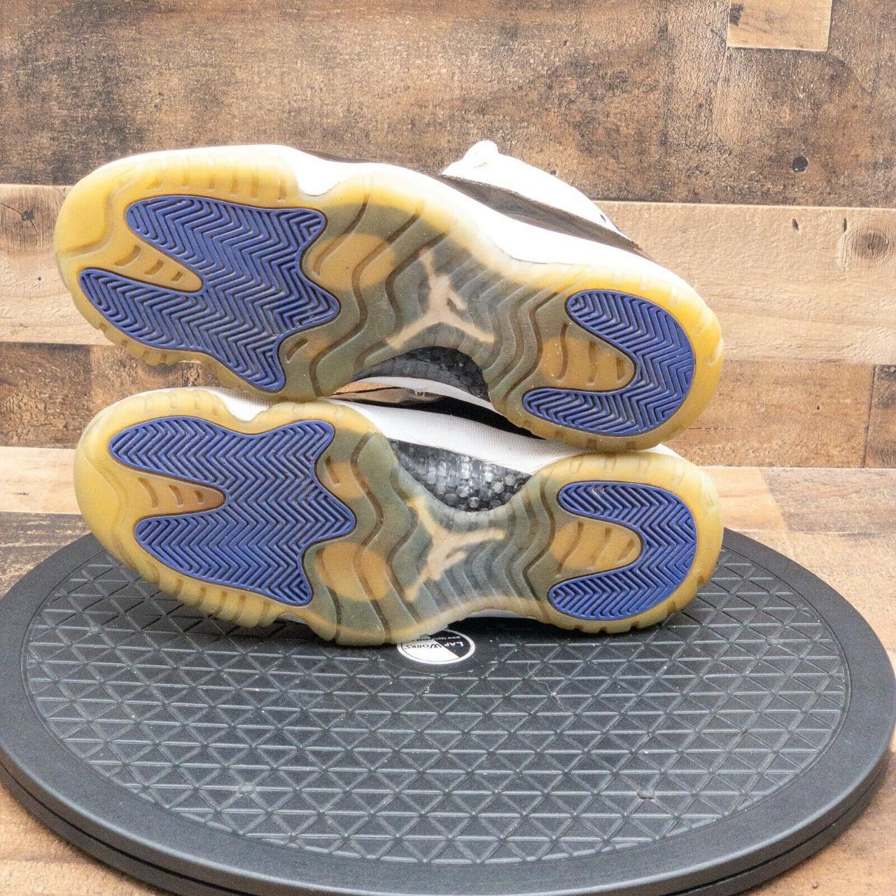 sepatu jordan retro 11