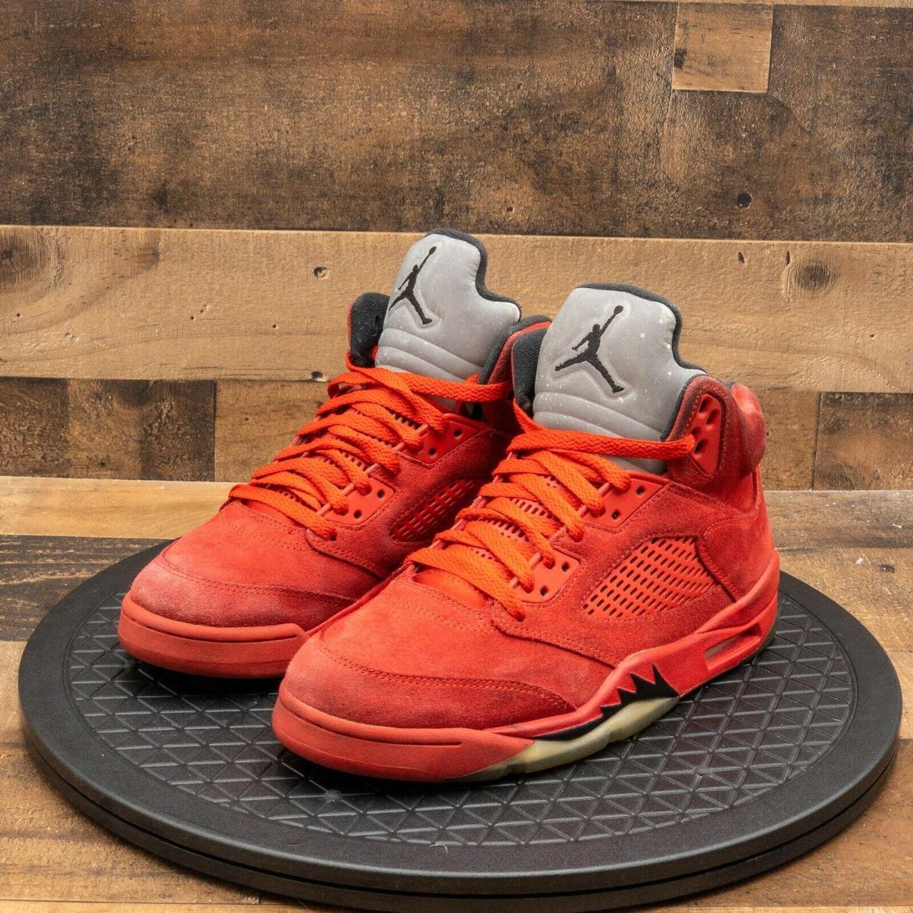 size 7.5 retro jordans