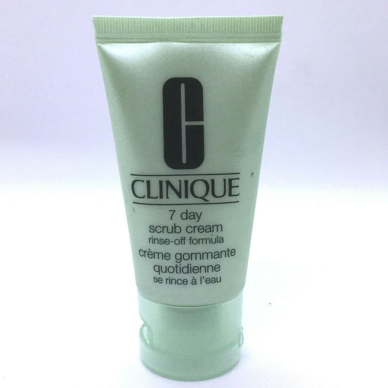 Product Image 1 - This dermatologist-developed exfoliating scrub gently