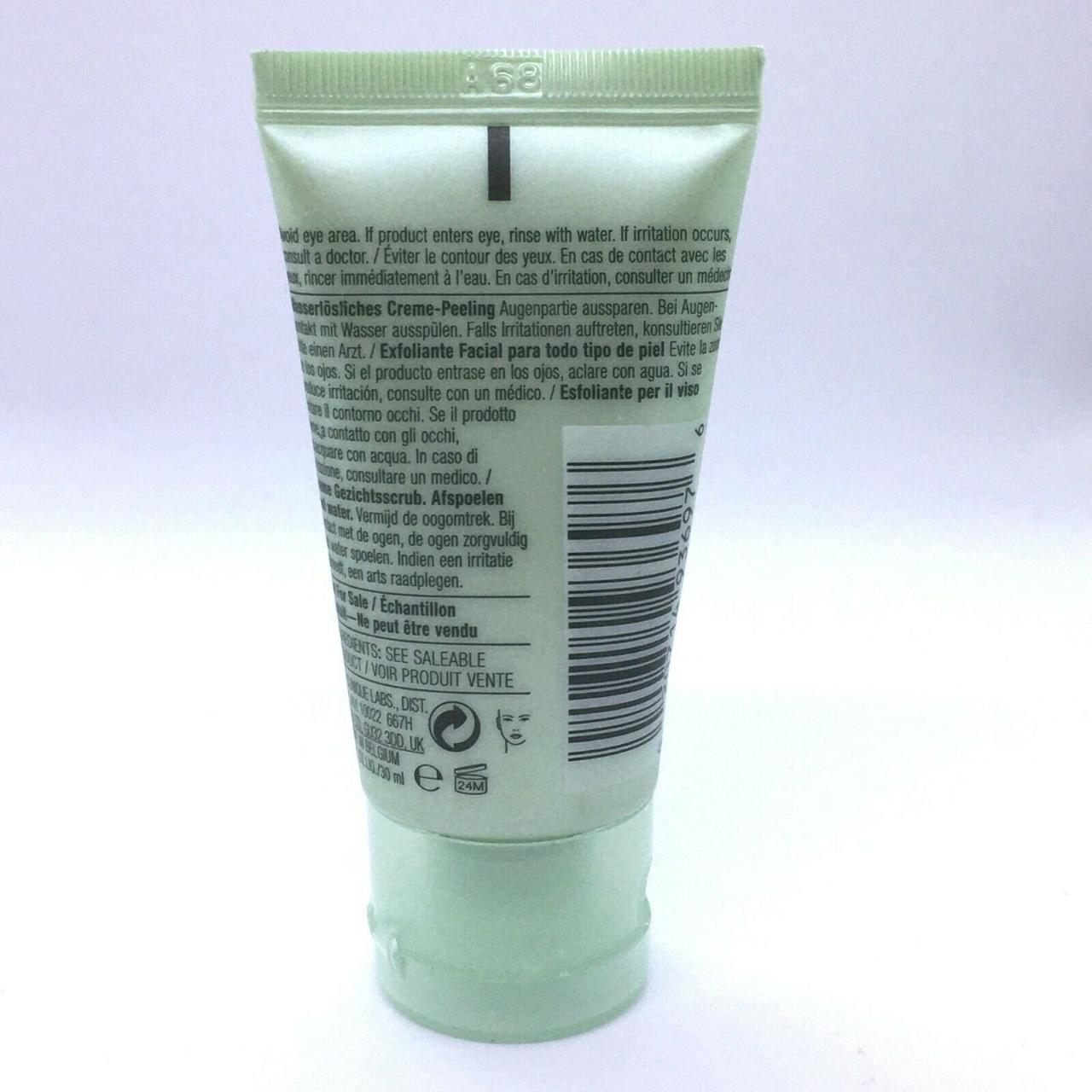Product Image 2 - This dermatologist-developed exfoliating scrub gently
