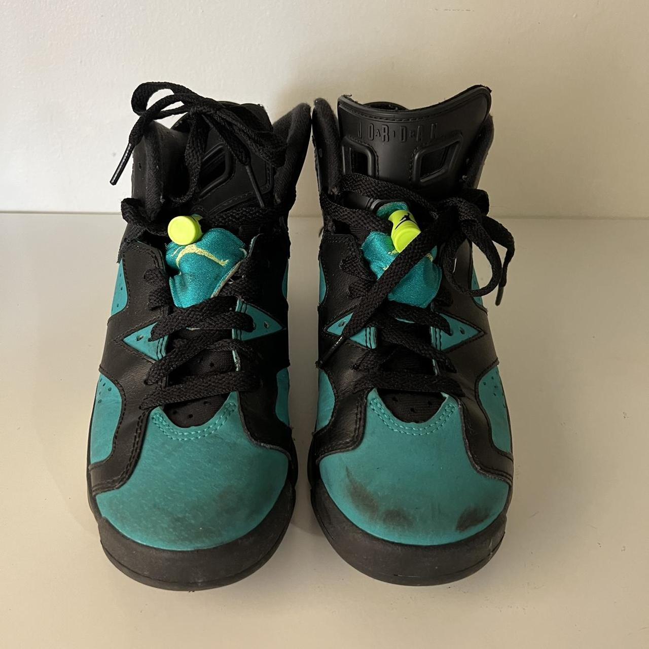 nike 4.5 y to women's