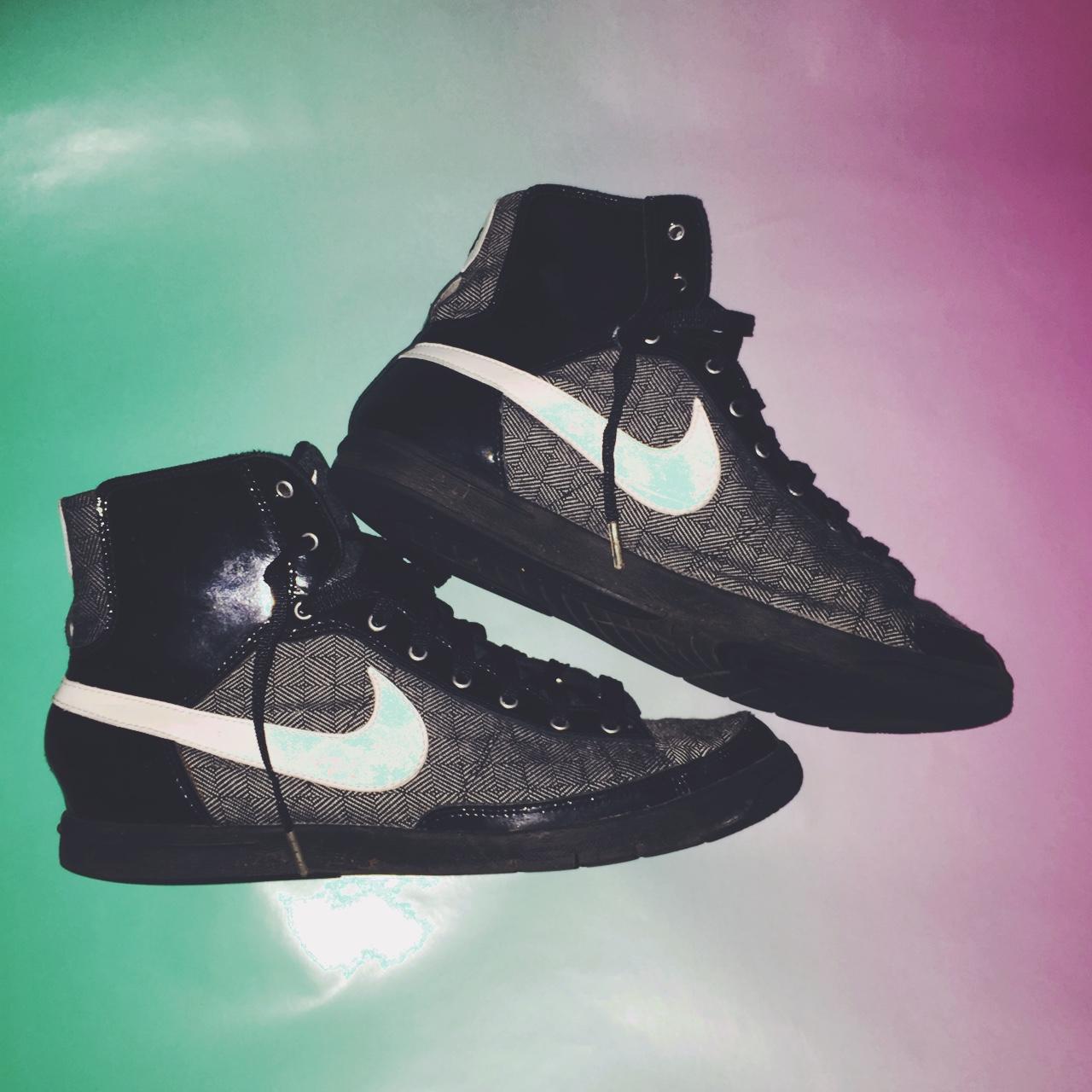 mikes vintage style Custom designer with