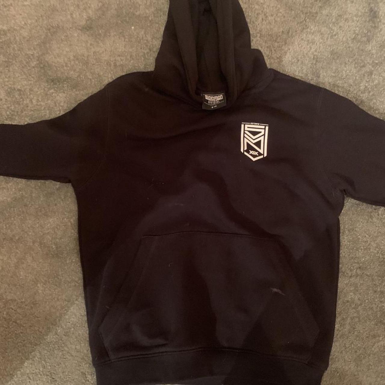 Sidemen tracksuit hot sale