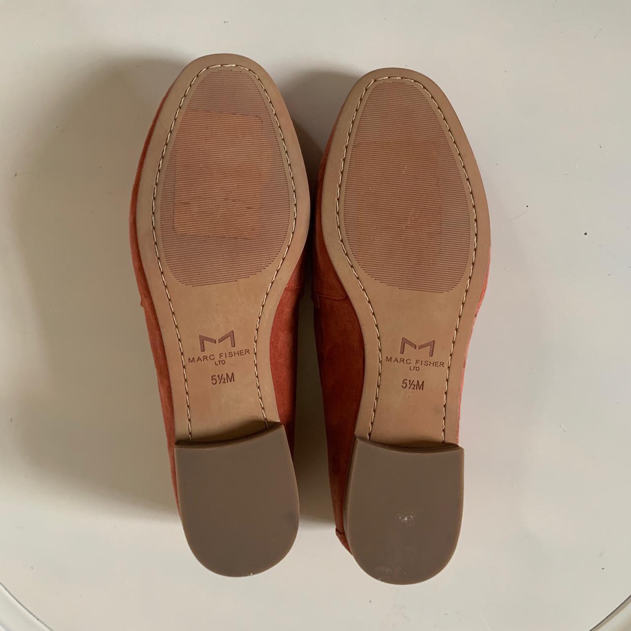 Marc fisher chang on sale loafer