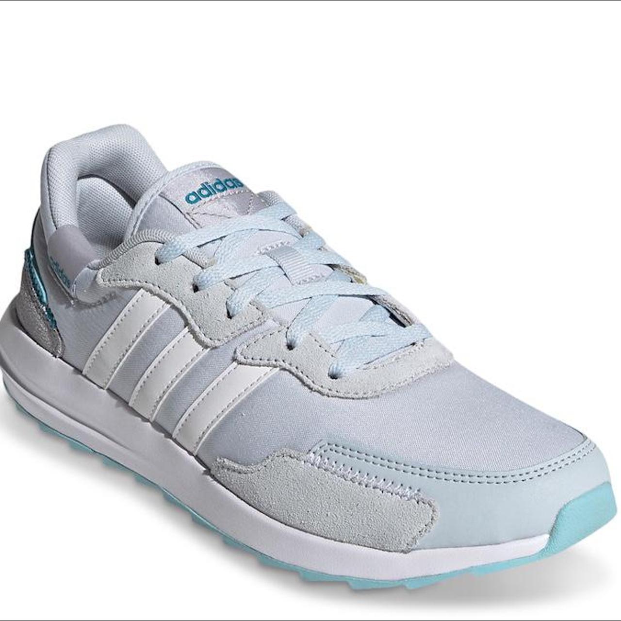 adidas retrorun sneakers womens