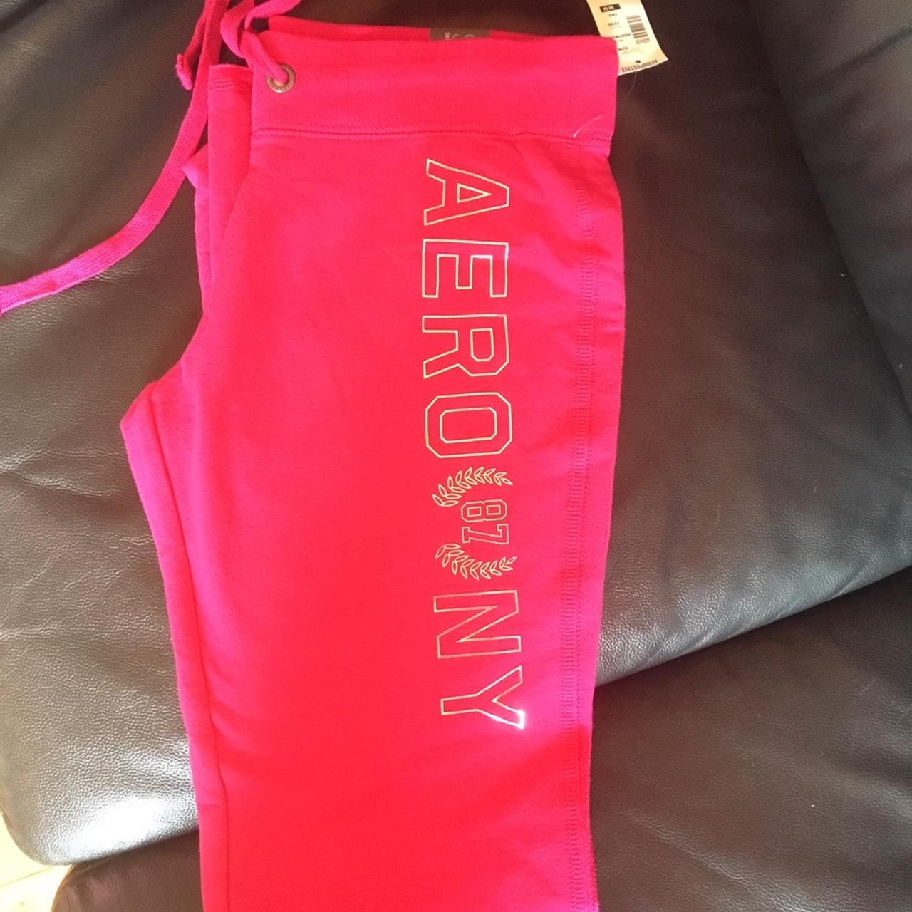 aeropostale jogging suits