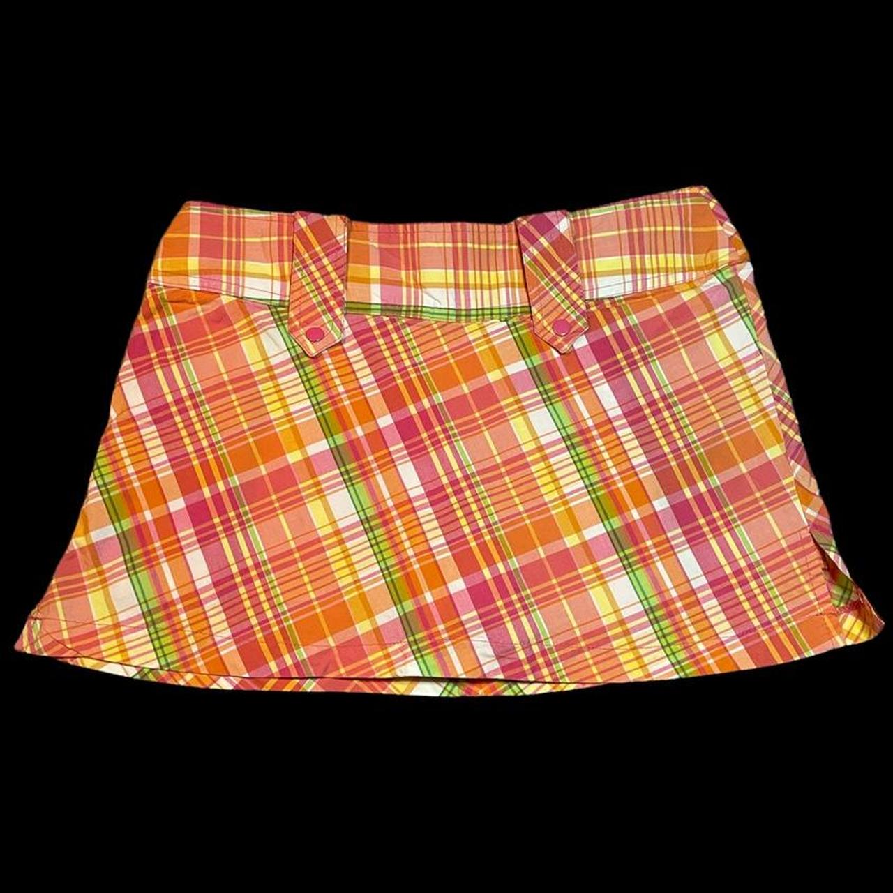 Product Image 2 - #plaid #miniskirt #zoeybeth