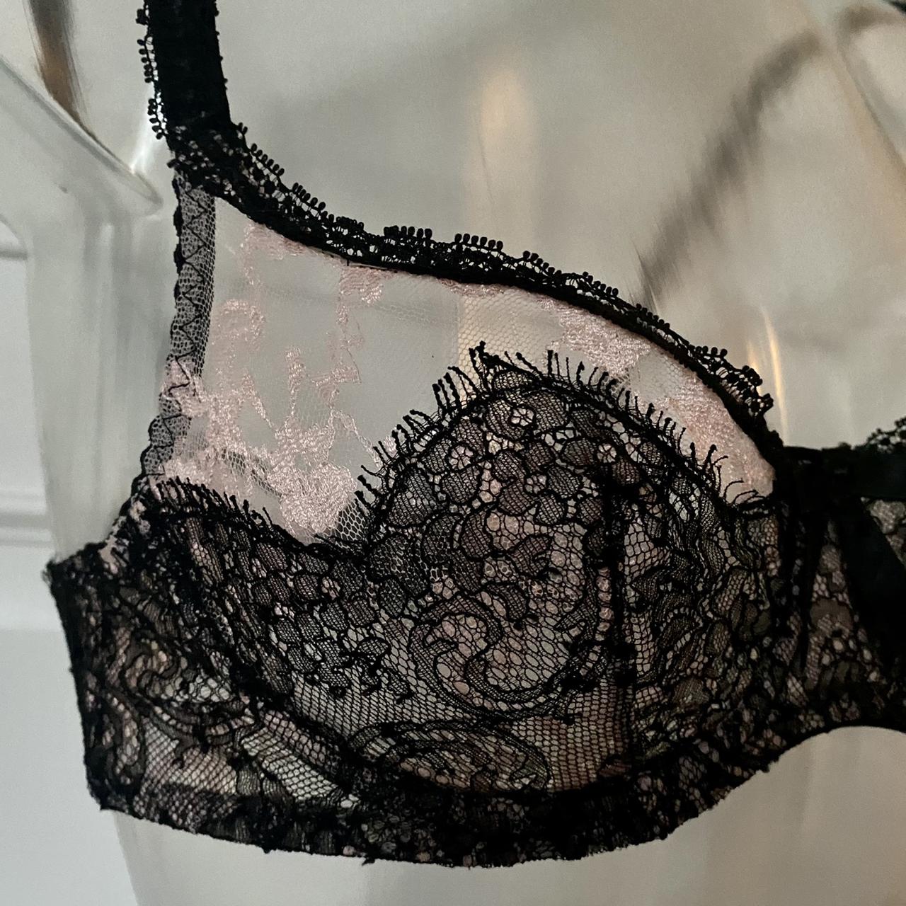 Agent Provocateur - Francoise Bra in 34B