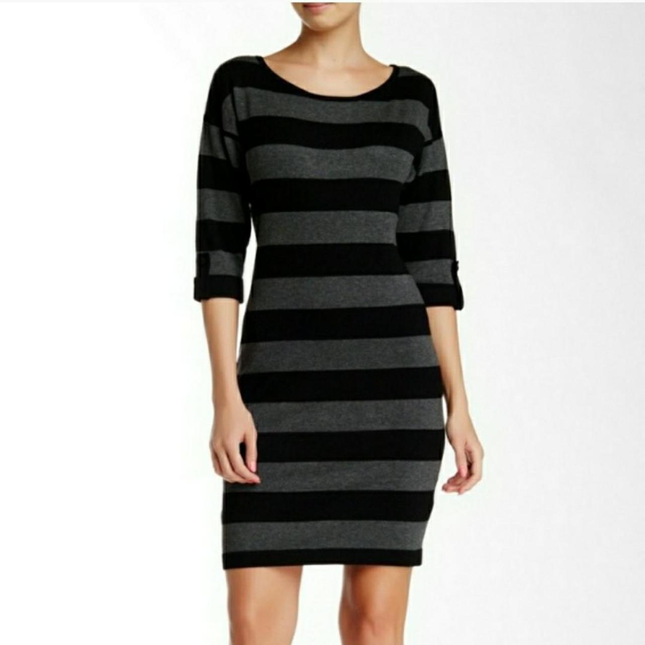 mossimo sweater dress